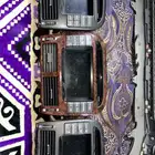 شاشة لكسز Ls 430 أمريكي سعودي 2004 - 2006