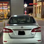 نيسان سنترا للبيع 2016
