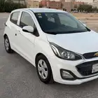 شفرولية سبارك