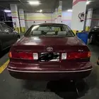 كامري 2001 مفحوص ومجدد