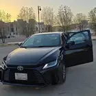 يارس شد بلد 2023