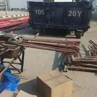 تاجير حاويات نقل مخلفات البناء الخبر الدمام انقاض حاويه