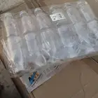 علب بلاستيك
