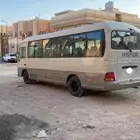 نشتري دينات وحافلات BUS