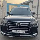 شاناجان CS95 مالك اول بدي وكاله