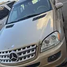 ML 350 مرسيديس 2009 البيع