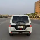 باجيرو 2021 ممشى 54 اول مالك صبغ الوكاله