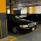 فورد ماركيز 2007 ( فل كامل )