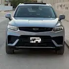 جيلي توجيلا 2023