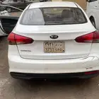 كيا 2018