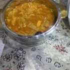 طبخ واستعداد ليوم الجمعة قرصان بر صواني محاشي