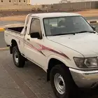 شاص نيسان ديزل