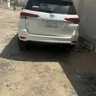فورتشنر