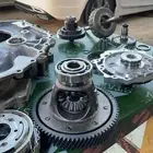 توظيب قير جير يوكن جمس تاهو دينالي سكاليد كابرس اكسبدشن