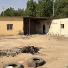 حوش لتقبيل سوق الغنم