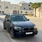 بي ام دبليو X5 2014 قمة بالنظافة