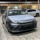 كامري 2025 استاندر سعودي E