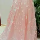 فساتين جديدة غير ملبوسه بسعر رمزي