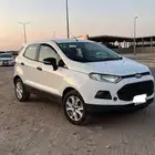 فورد ايكو سبورت ( توكيلات الجزيرة )