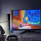 شاشة قيمنق