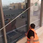 تظليل عازل حرار ي