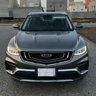 جيلي ازكارا 2021