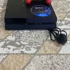 سوني 4 نظيف ولا قد دخل صيانه