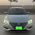 إم جي فايف
