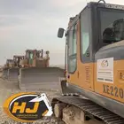 مقاول حفر وترحيل وهدم وتوريد المواد جدة