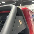 جيب جلاديتر روبيكون موديل 2021  فل كامل  أحمر