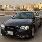 كرايسلر 300 موديل 2022 ممشى قليل جدا