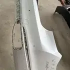 صدام خلفي بي ام دبليو 2018 750