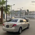 تويوتا يارس 2012