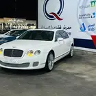 بنتلي 2009 ممشى 179