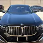 بي ام 730Li فل كامل 2021 بحاله وكاله