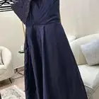 فستان سهرة