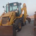 للبيع جي سي بي 2007 مكيف دبل على الشرط اوراق مبايعه