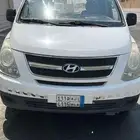 هونداي فان بضاعه 2012 بنزين