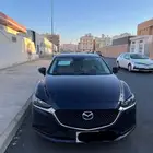 مازدا 6 2021