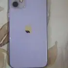 ايفون11 عادي نضيف جدا