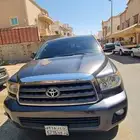 للبيع سيكويا 2015 بدون دبل