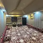 بيت شعبي بصك للبيع فالحويه