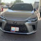 لكزس RX350 موديل 2025