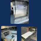 فرادة عجين تجهيز مخابز تجهيز معدات مطاعم اعمال ستيل 2