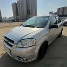 شفروليه افيو 2014