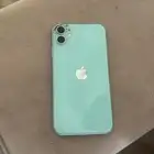 ايفون 11 غير مفكوك
