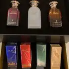عطور دخون