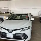 كامري 2019 قراندي