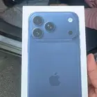 ايفون 17 برو ماكس 256