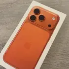 ايفون 17 برو